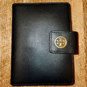 Tory Burch Passport Wallet